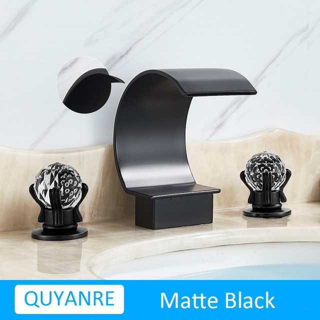 Matte Black