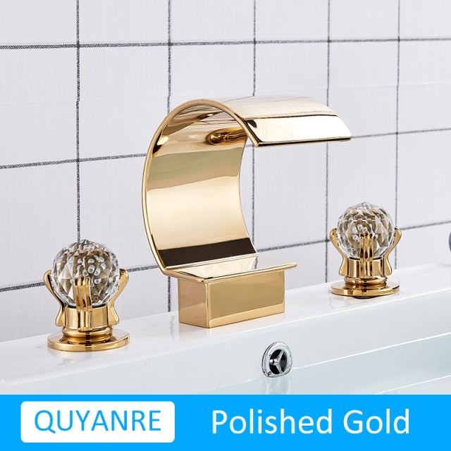 Polished Gold