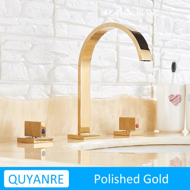 Polished Gold