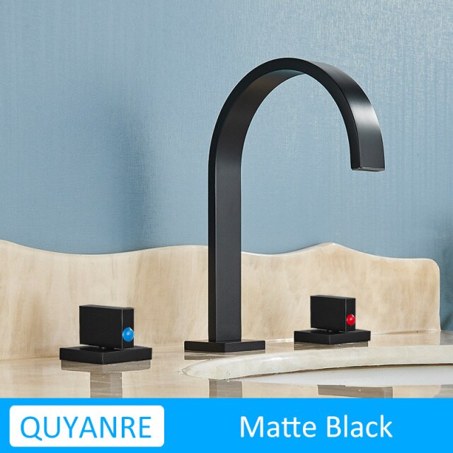 Matte Black
