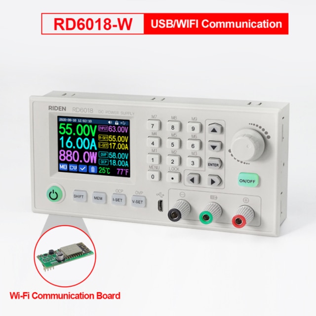 RD6018-W
