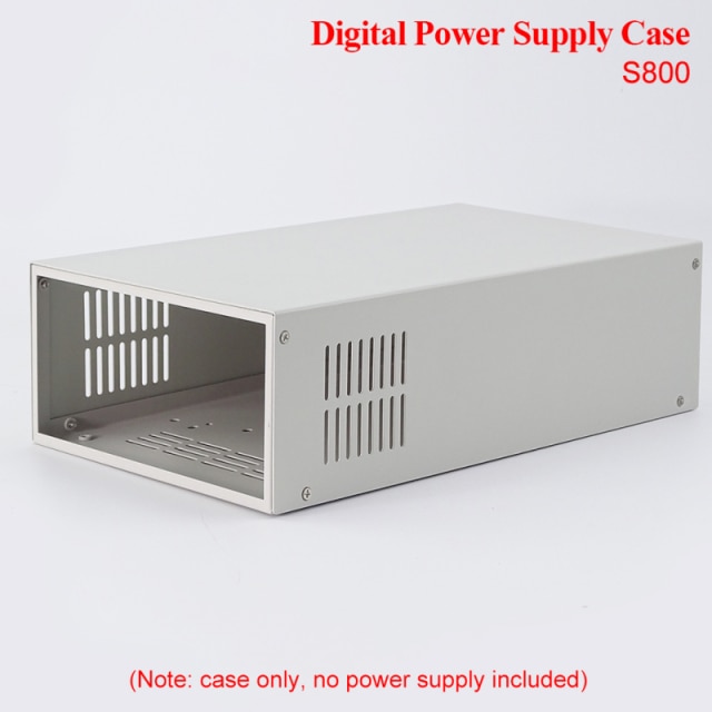S800 Case