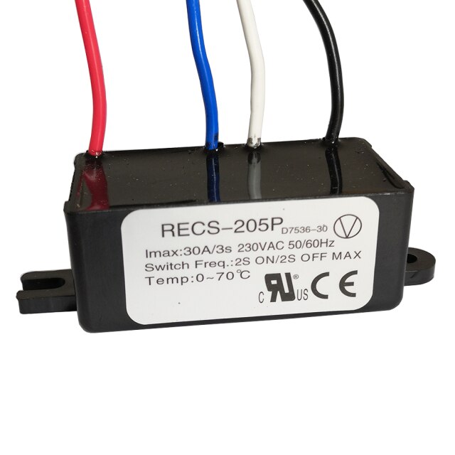 RECS-205P (30A)