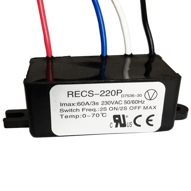 RECS-220P (60A)