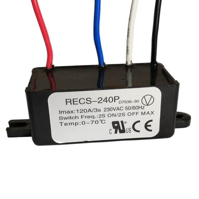 RECS-240P (120A)