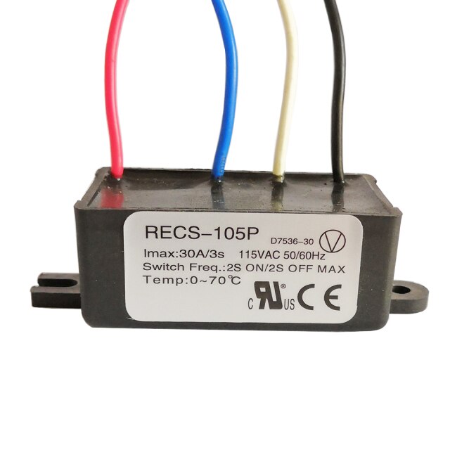 RECS-105P (30A)