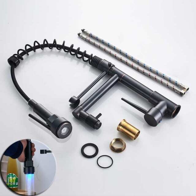 LED Black Bronze C