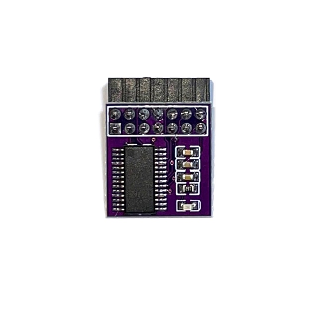 TPM2.0 (Asus)14PIN