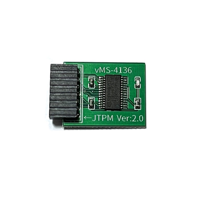 TPM2.0 (MSI)14PIN
