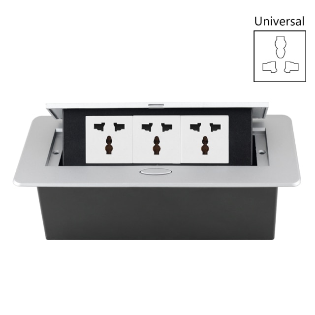 250V ( Slow Pop-Up )