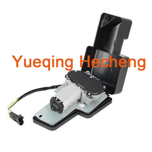 Wiper Motor