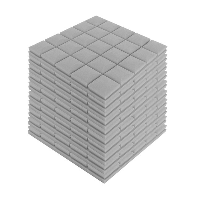 12pcs Gray