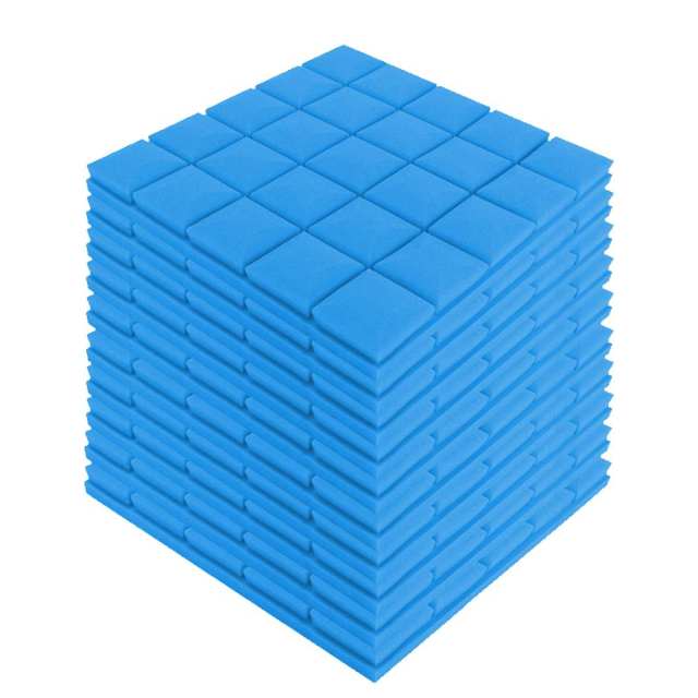 12pcs blue