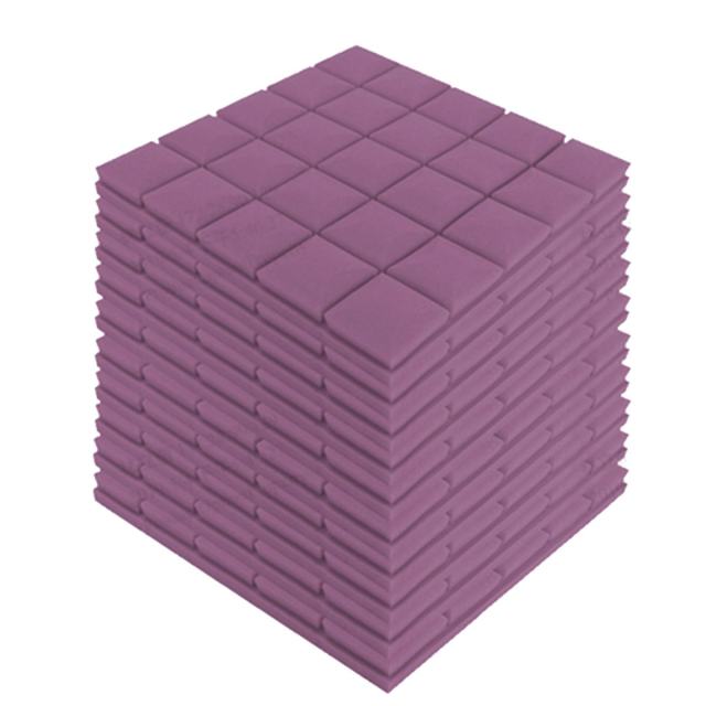 12pcs purple