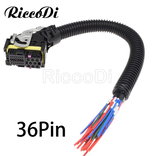 36Pin
