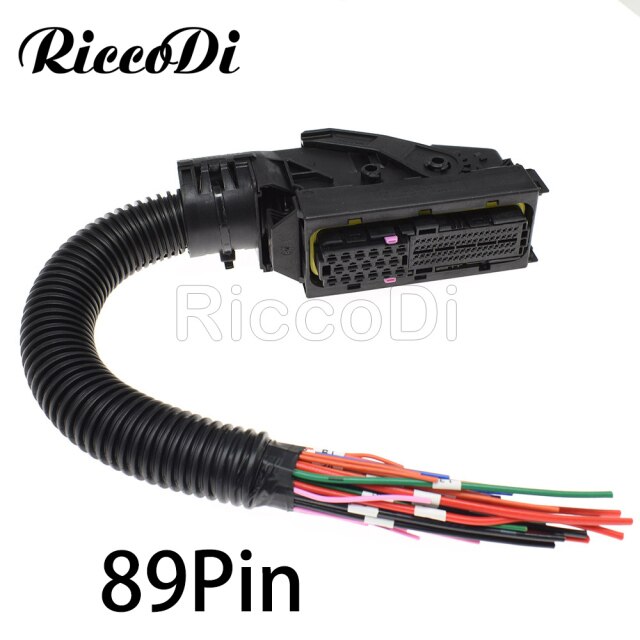 89Pin
