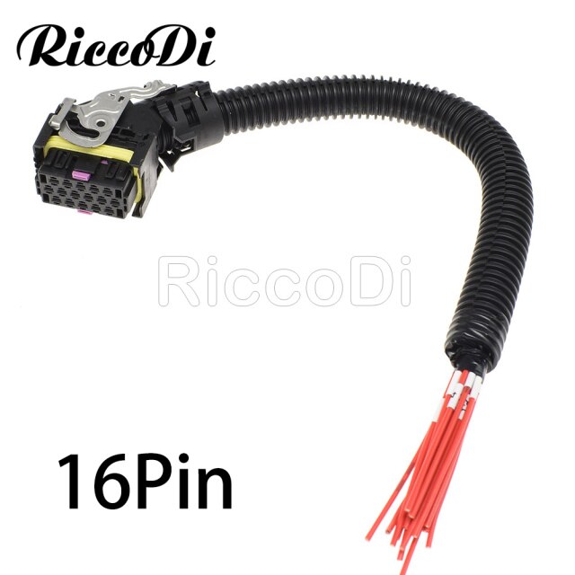 16Pin