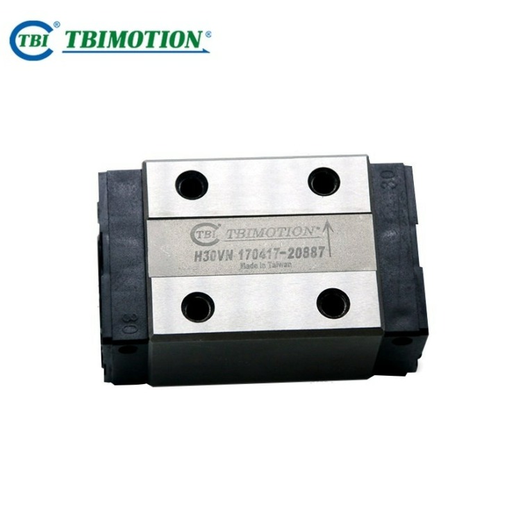 TBI Linear Guide Rail Slider H15 H20 H25 H30 H35 H45