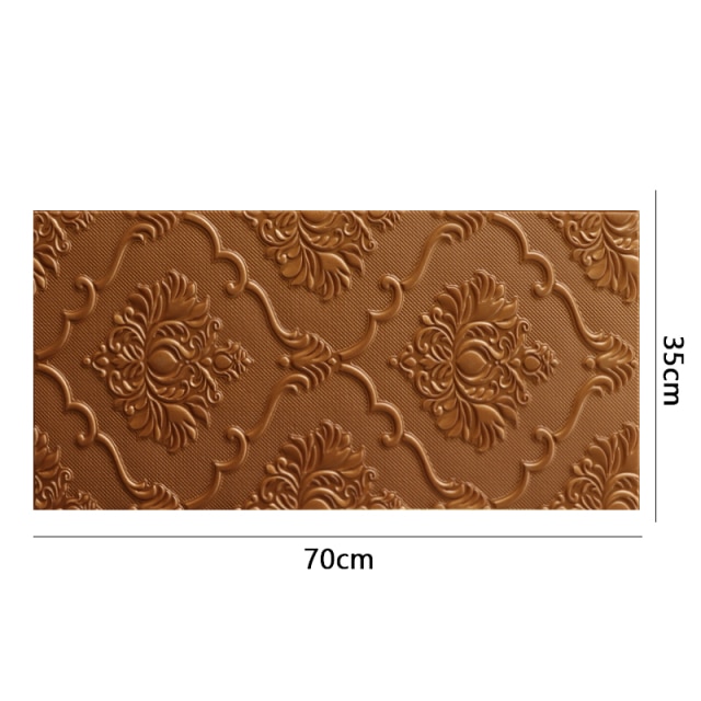 Chocolate Color