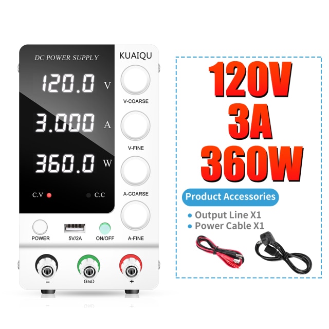 120V3A