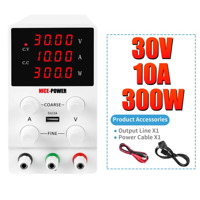 30V10A-10