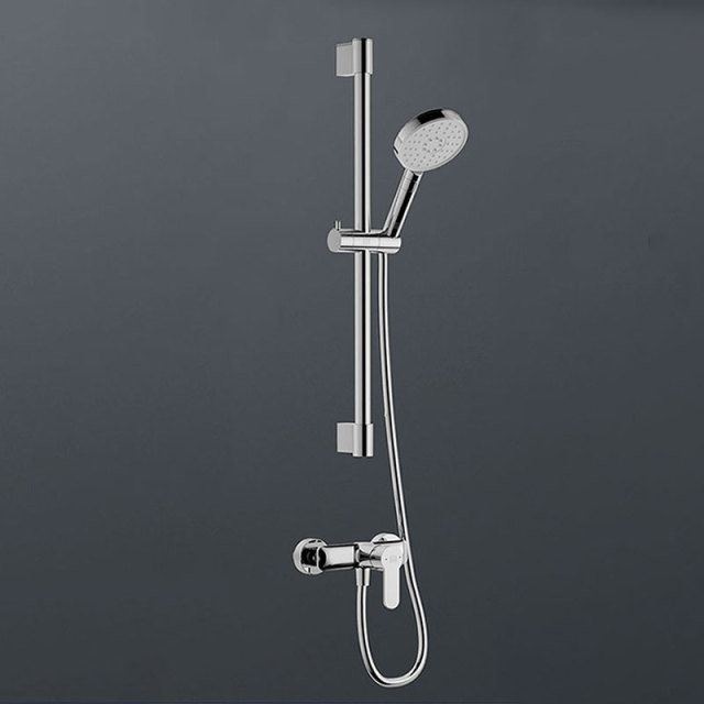 4pcs Set Silver