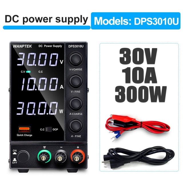 DPS3010U