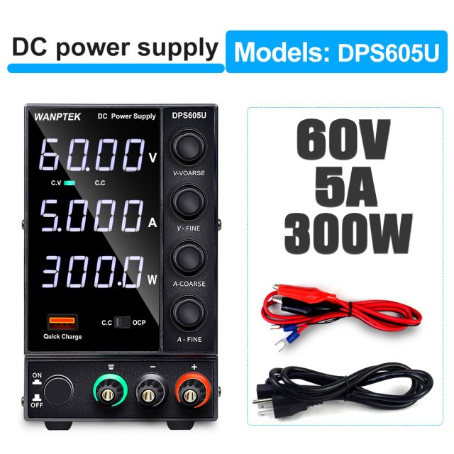 DPS605U