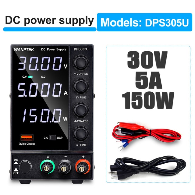 DPS305U