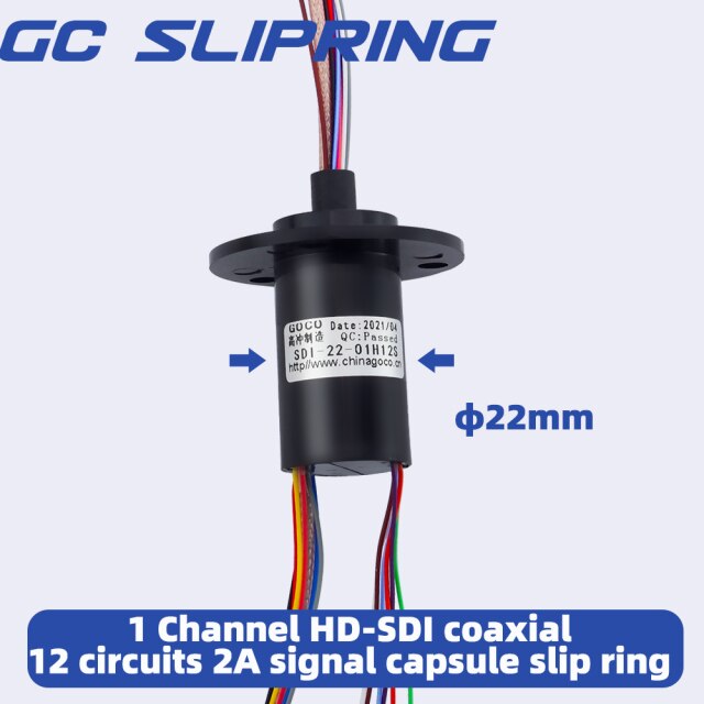 SDI-22-01H12S
