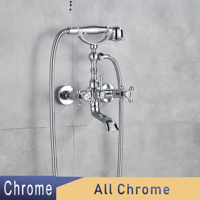 Chrome B