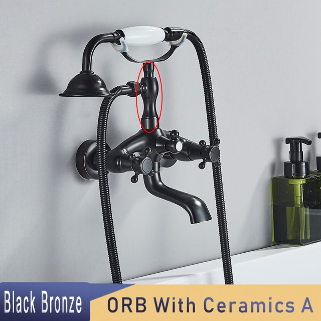 Black Bronze A