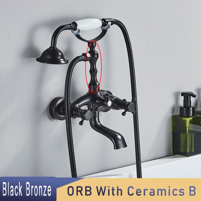 Black Bronze B