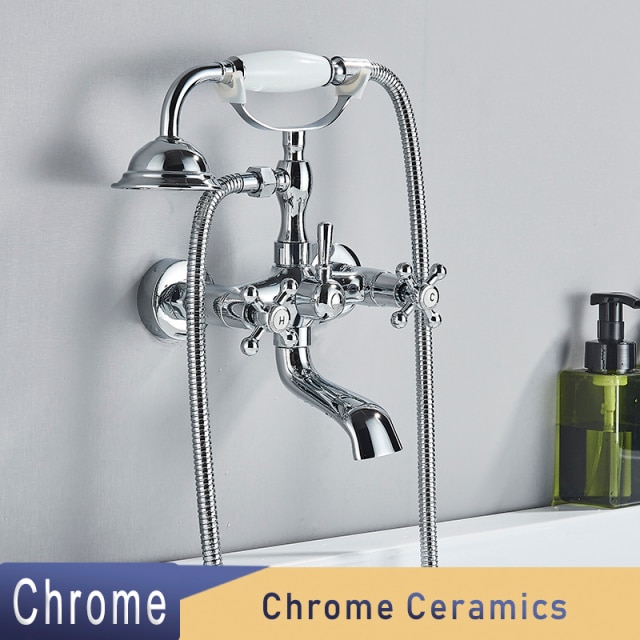 Chrome A