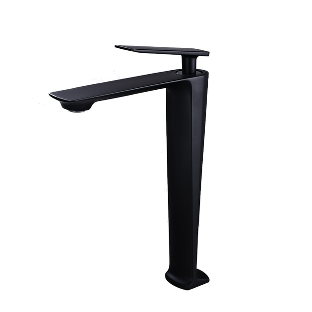 Black tall