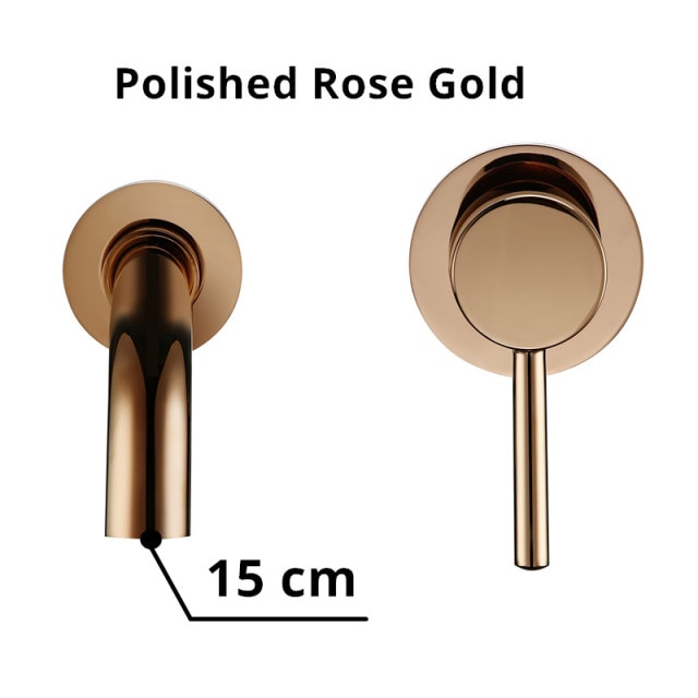 150mm Polished