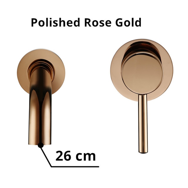 260mm Polished