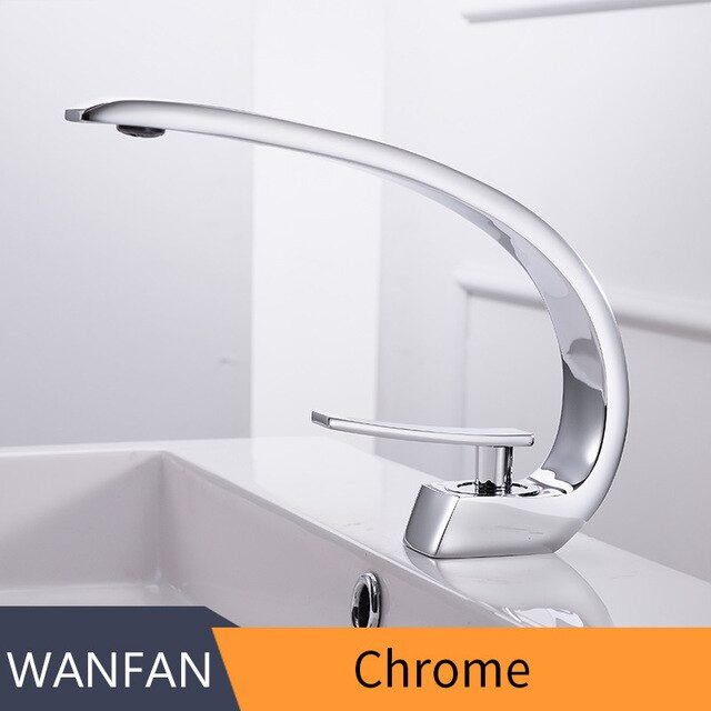 Chrome 16990L