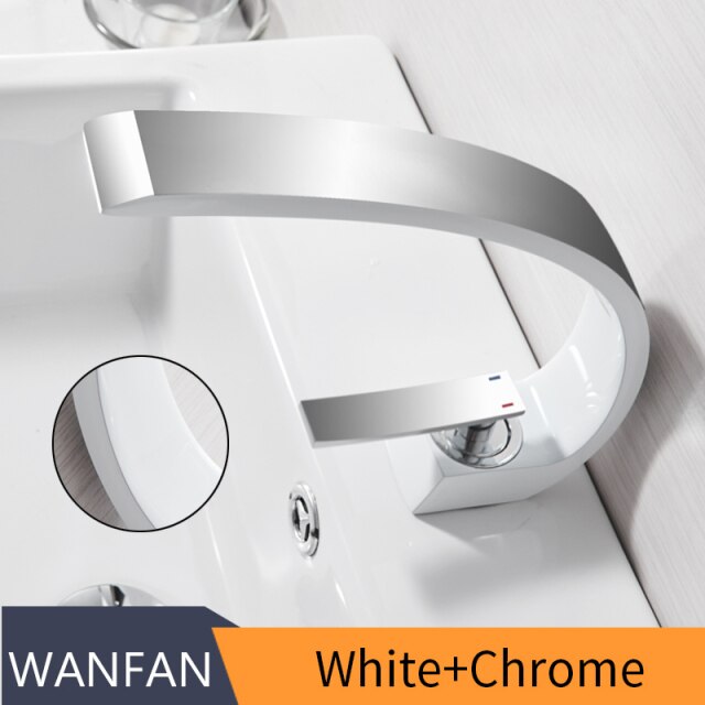 White 16990WL