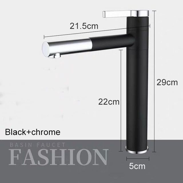 BLACK-CHROME