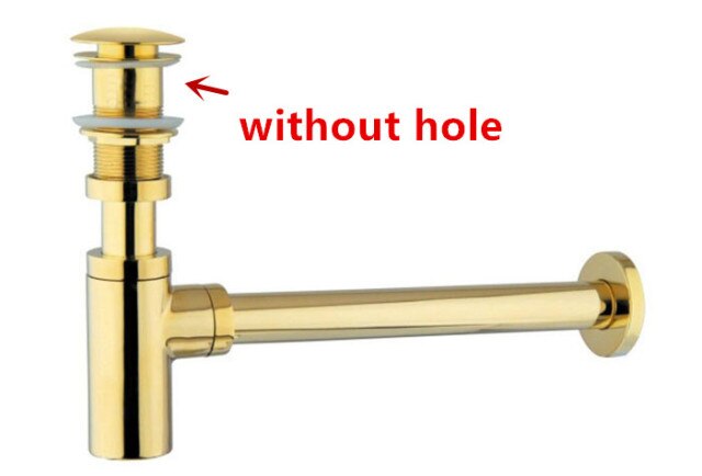 Gold B