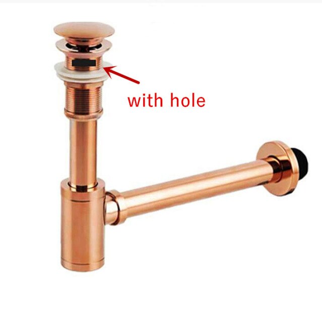 Rose Gold A