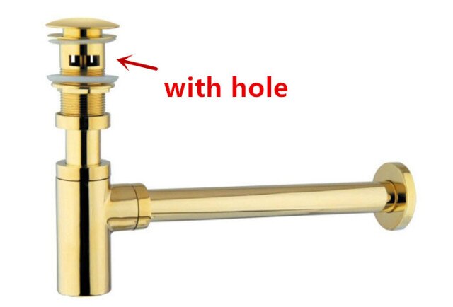 Gold A
