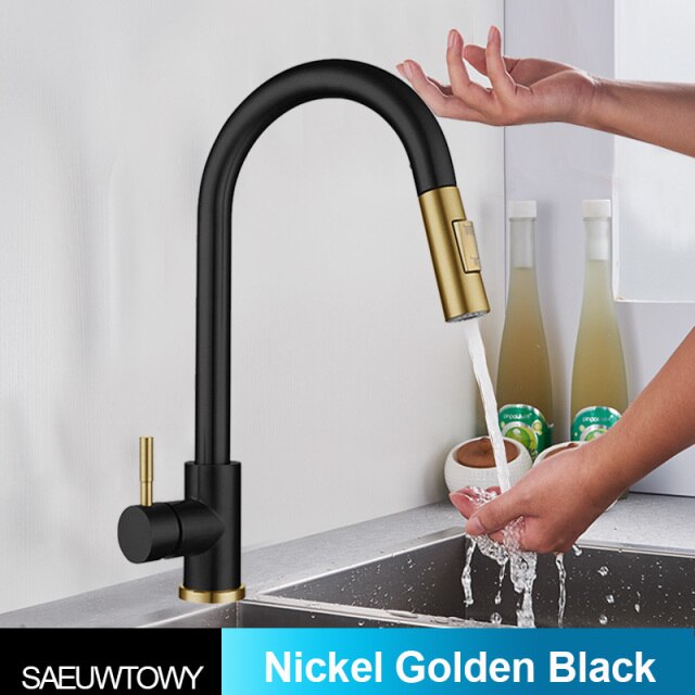 Black Golden-A