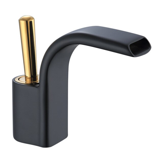 black gold