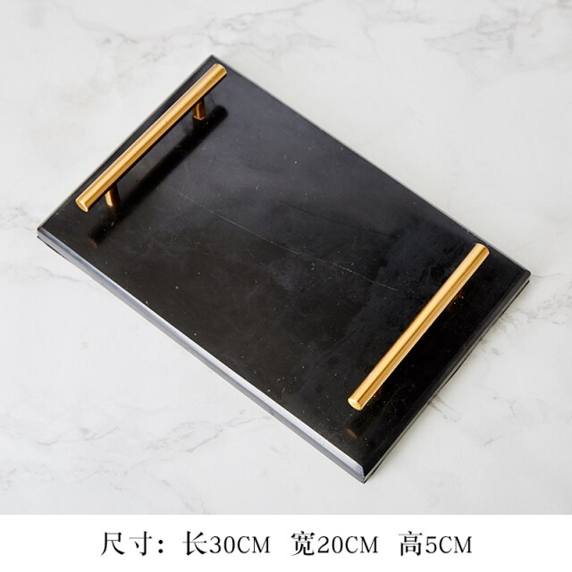 Tray 30 x 20cm