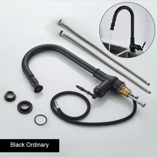 Black ordinary