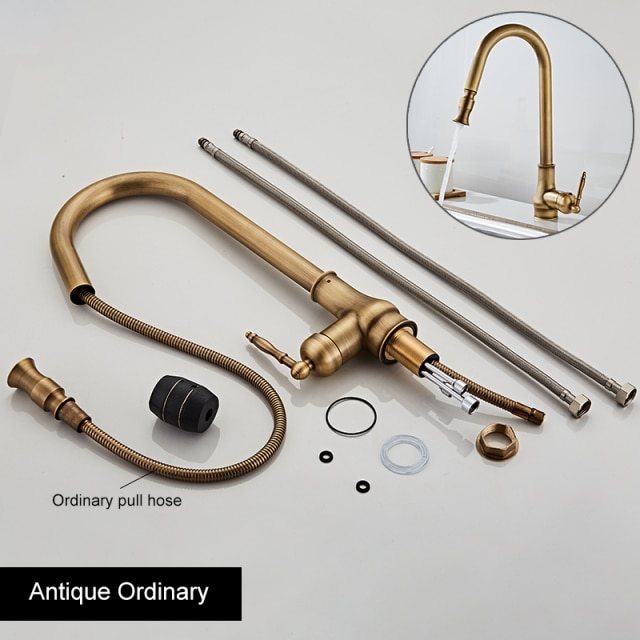 Antique Ordinary