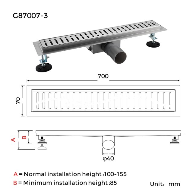 G87007-3