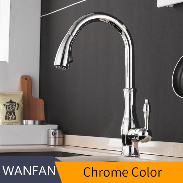 Chrome Color